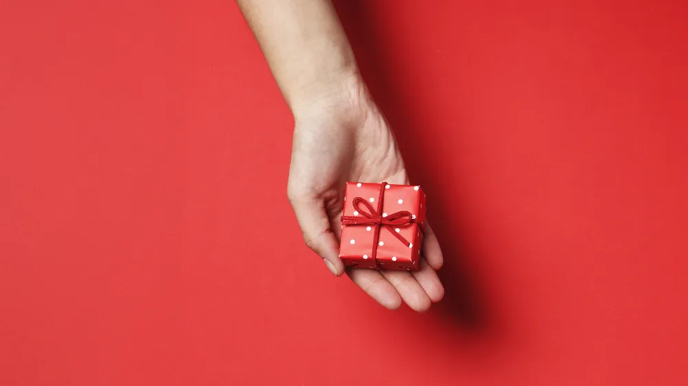 Wertgutschein verschenken: Die flexible Geschenkidee für jeden Anlass